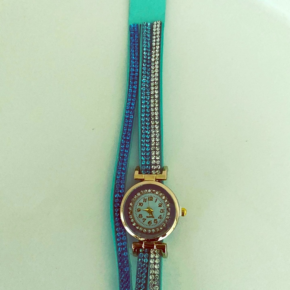 Brand new watch bracelet S-M wrist size